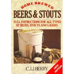 Home Brewed Beer and Stouts